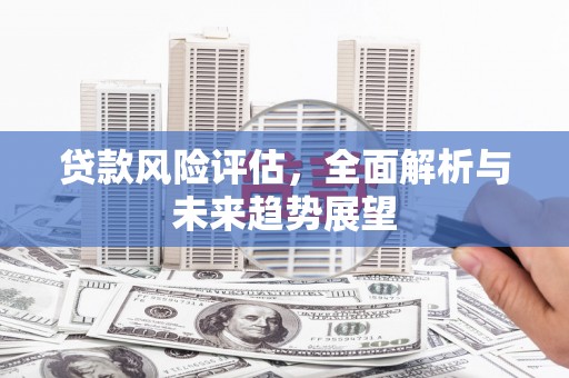贡寮贷款风险评估，全面解析与未来趋势展望
