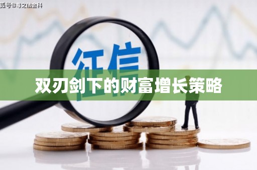 贡寮双刃剑下的财富增长策略