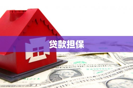 贡寮贷款担保