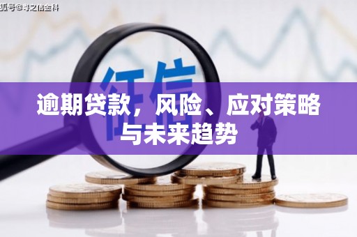 贡寮逾期贷款，风险、应对策略与未来趋势