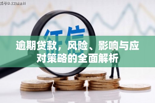 贡寮逾期贷款，风险、影响与应对策略的全面解析