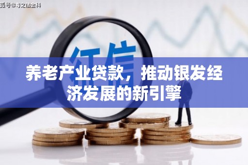 贡寮养老产业贷款，推动银发经济发展的新引擎