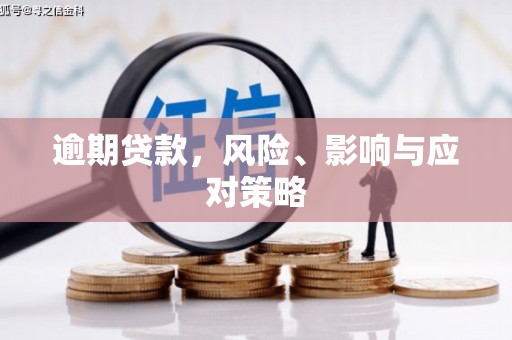 贡寮逾期贷款，风险、影响与应对策略