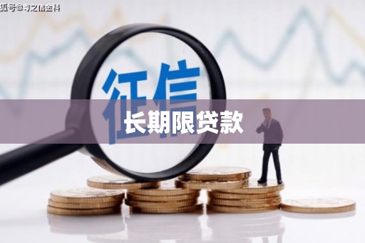 贡寮长期限贷款