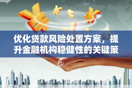 贡寮优化贷款风险处置方案，提升金融机构稳健性的关键策略
