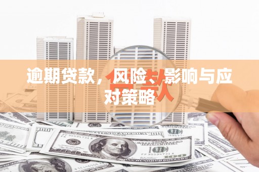 贡寮逾期贷款，风险、影响与应对策略