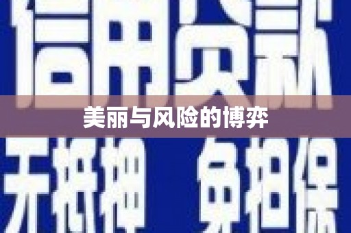 贡寮美丽与风险的博弈